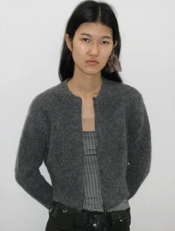 New no 1813 / Baby zip Knits