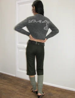 New no 1813 / Baby zip Knits