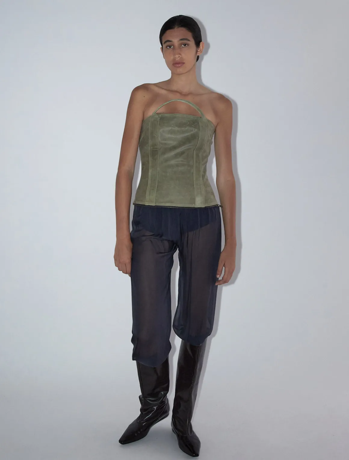 Discount no 2152 / Bag Tops