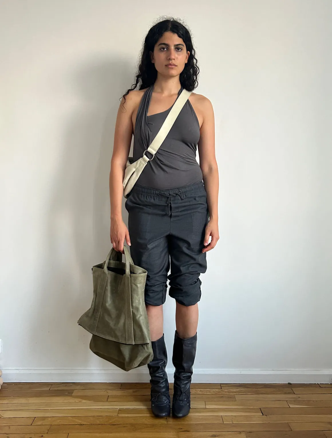 Discount no 2152 / Bag Tops