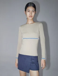 Best Sale no 2239 / Bamboo Tops