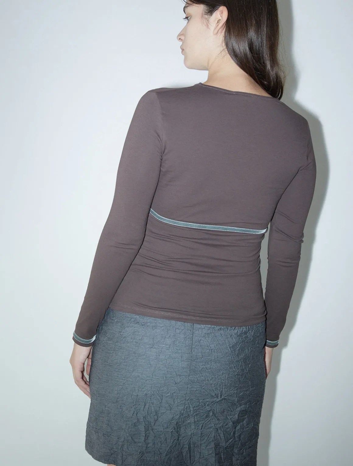 Outlet no 2239 / Bamboo Tops