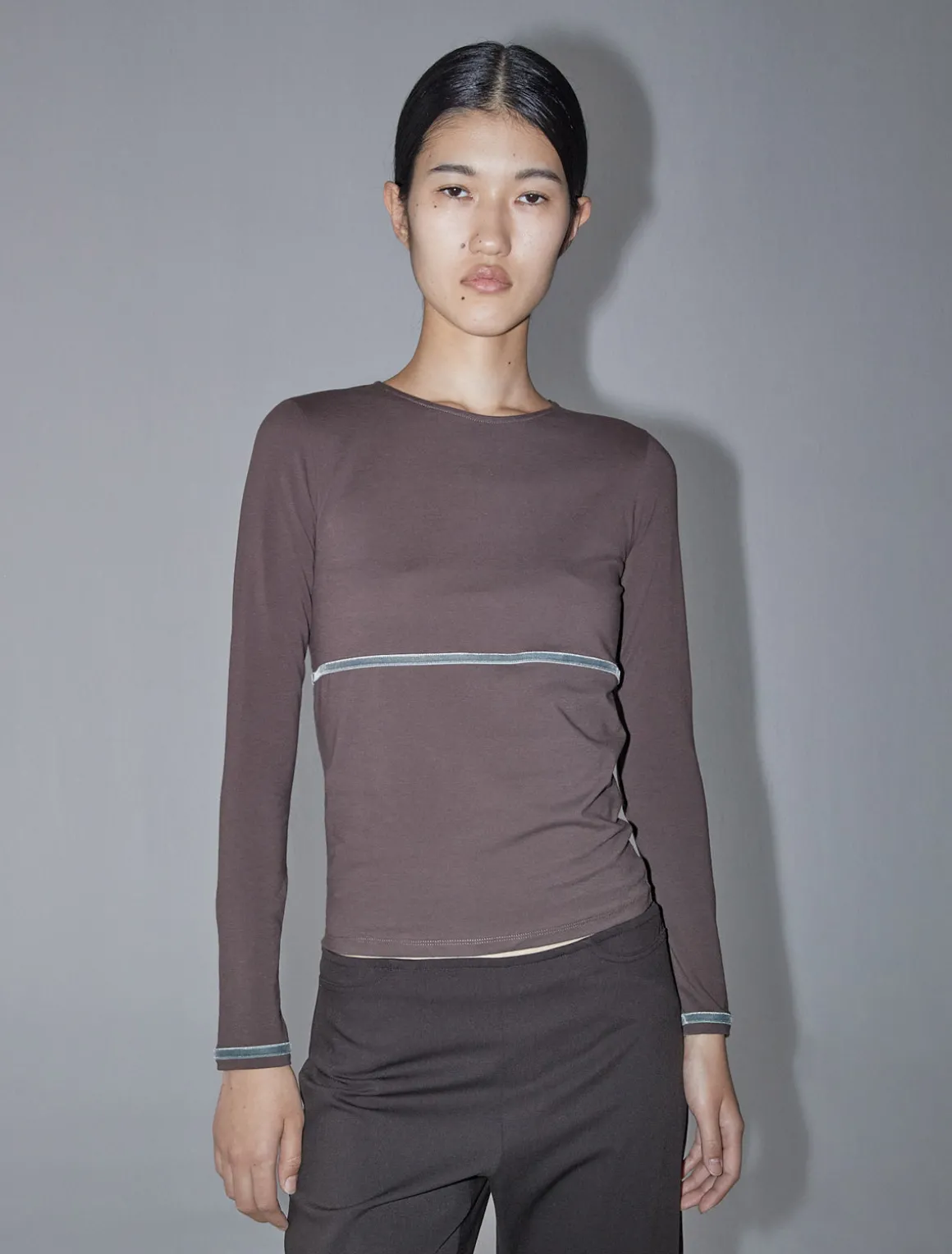 Outlet no 2239 / Bamboo Tops