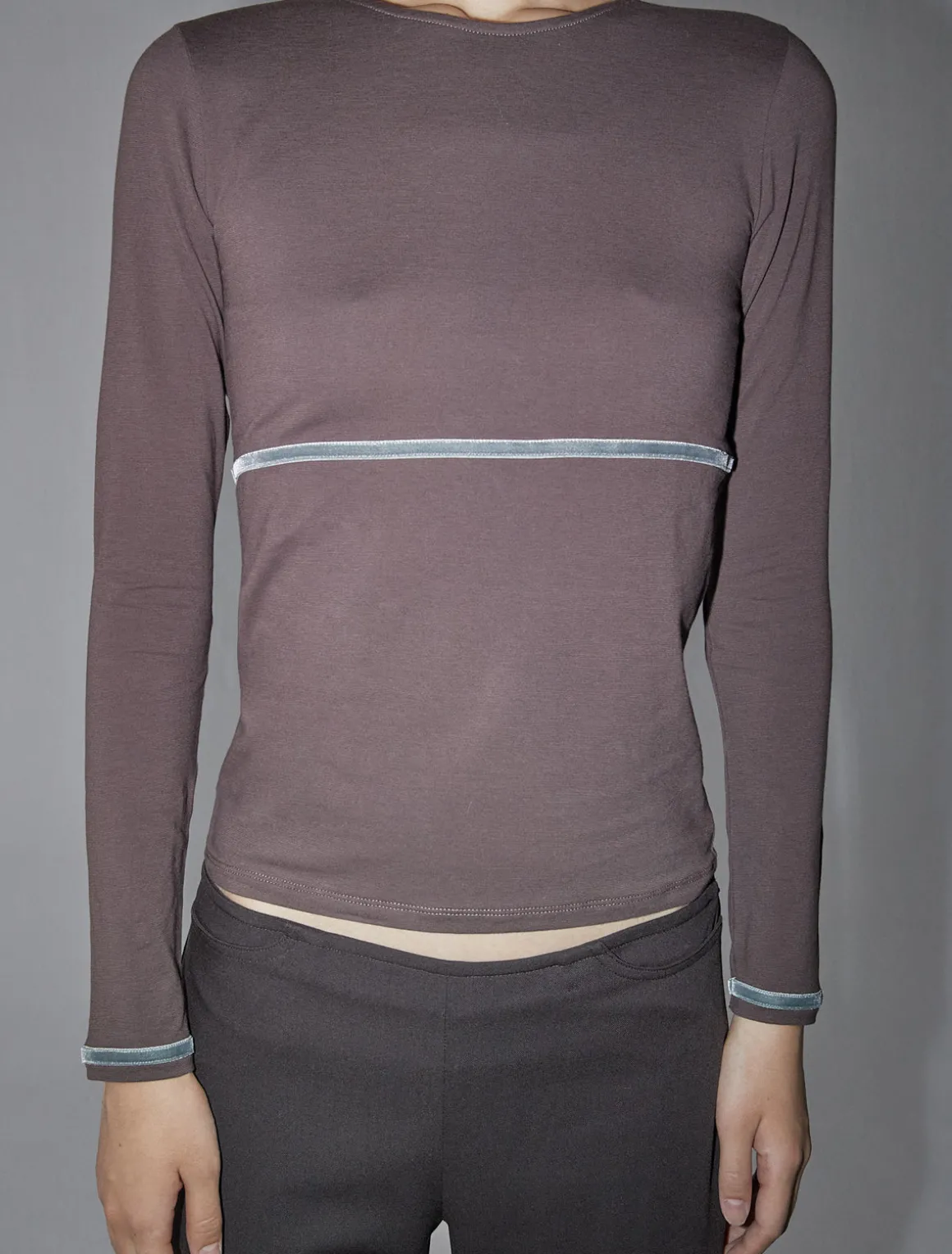 Outlet no 2239 / Bamboo Tops