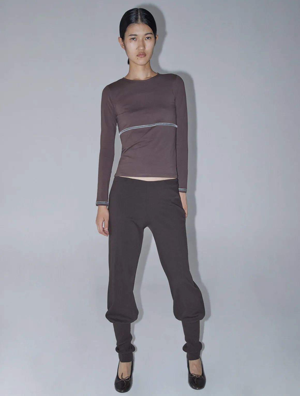 Outlet no 2239 / Bamboo Tops