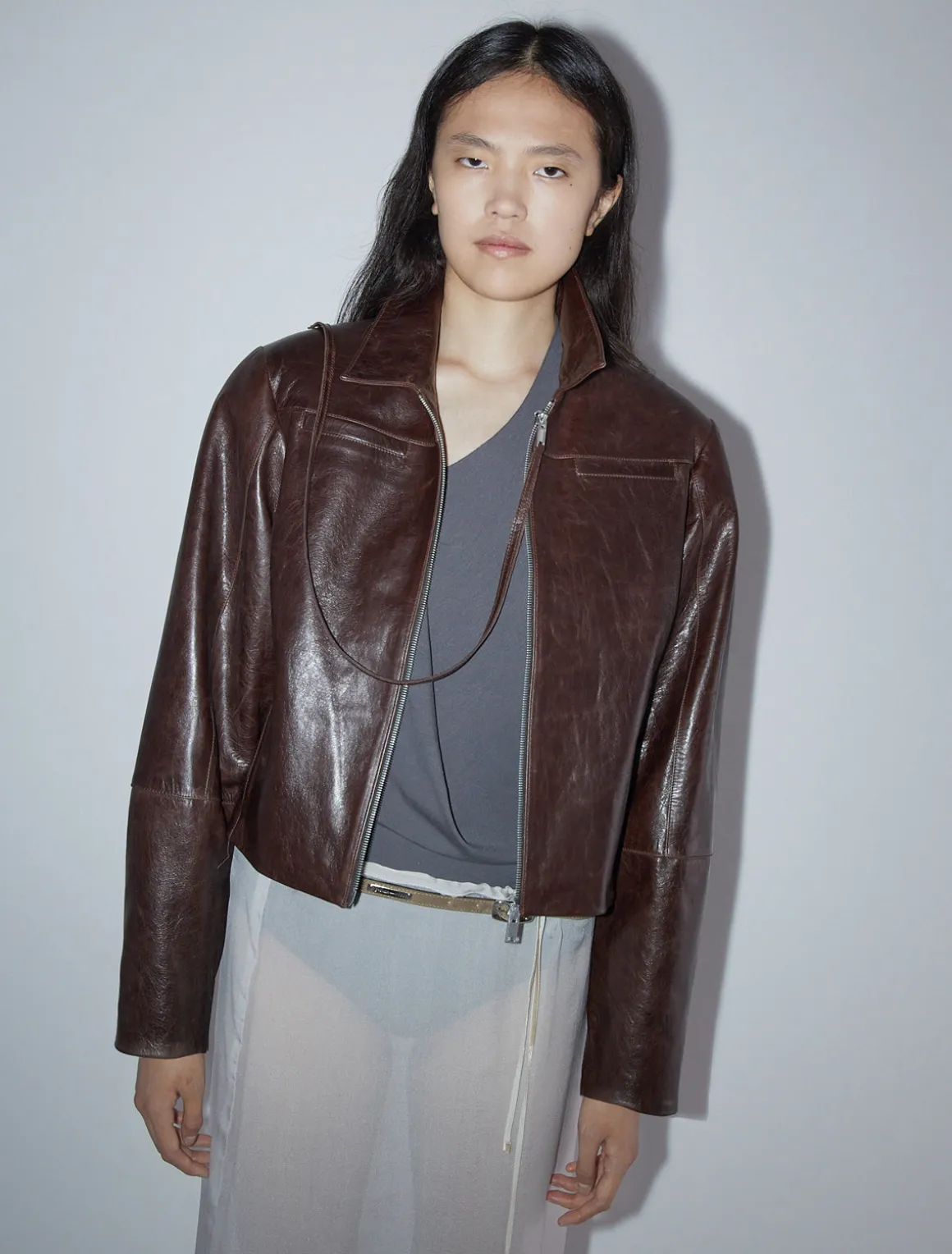Online no 2134 / Banui Outerwear