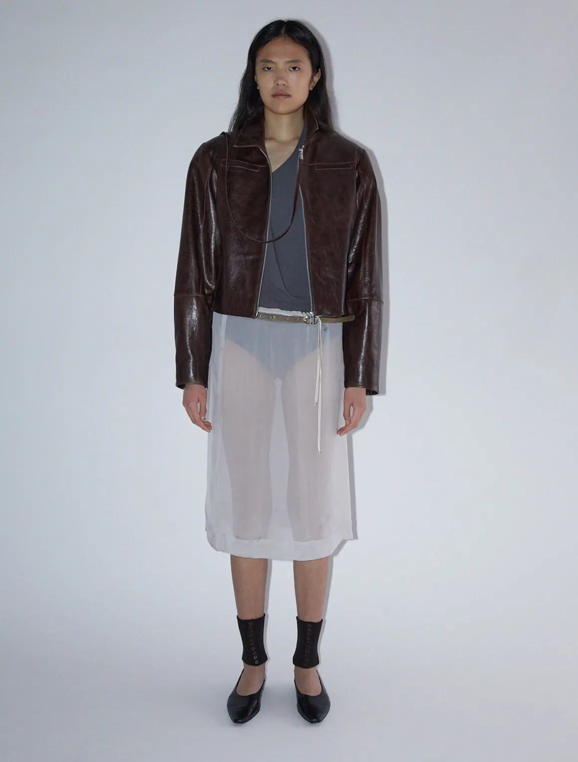 Online no 2134 / Banui Outerwear