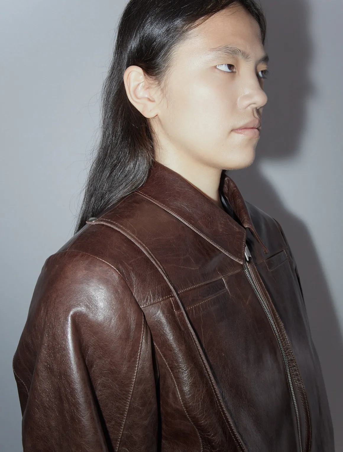 Online no 2134 / Banui Outerwear