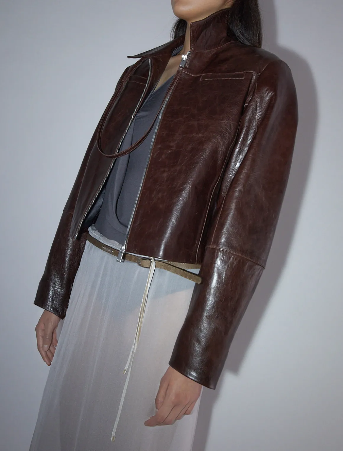 Online no 2134 / Banui Outerwear