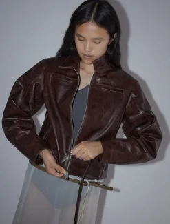 Online no 2134 / Banui Outerwear