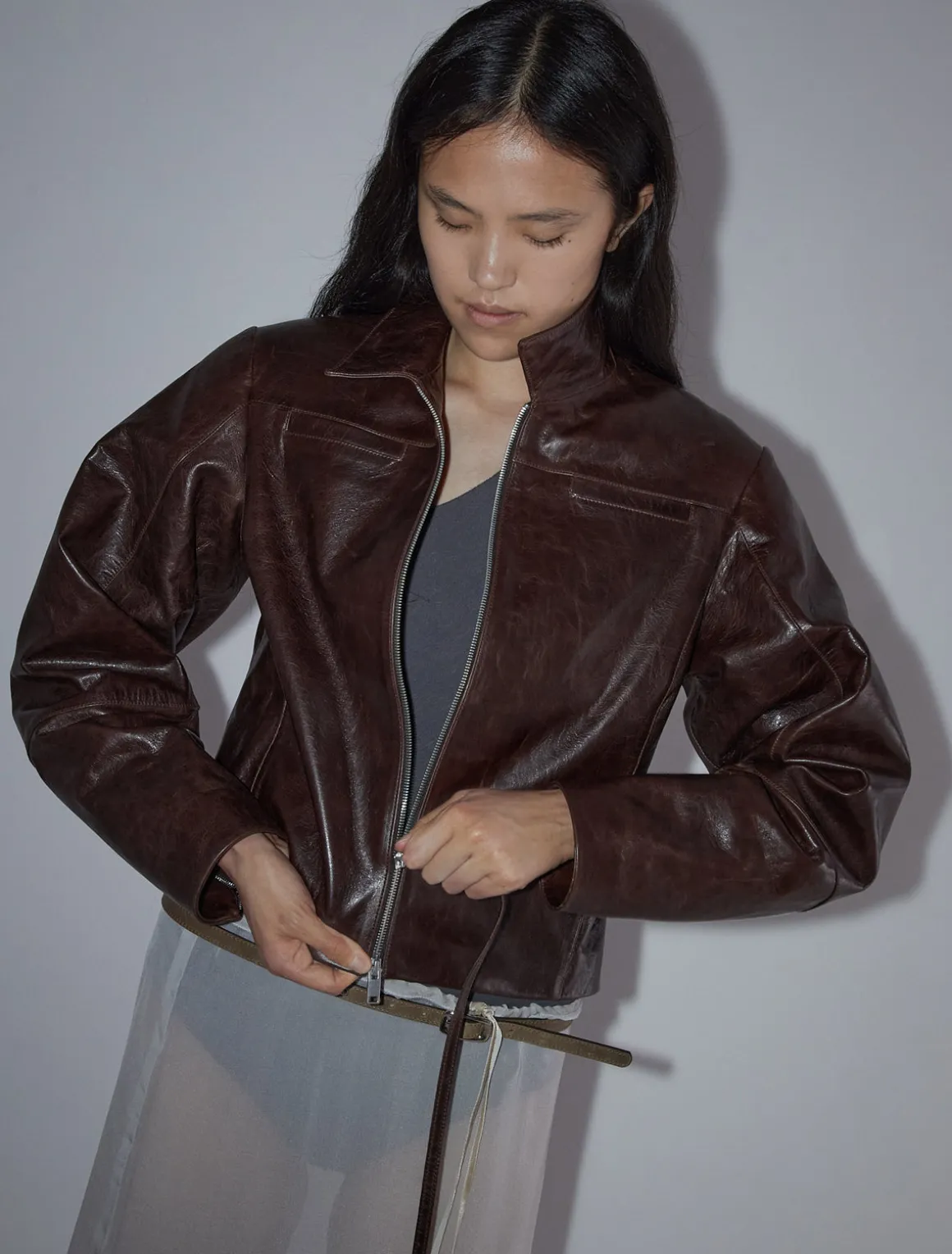 Online no 2134 / Banui Outerwear
