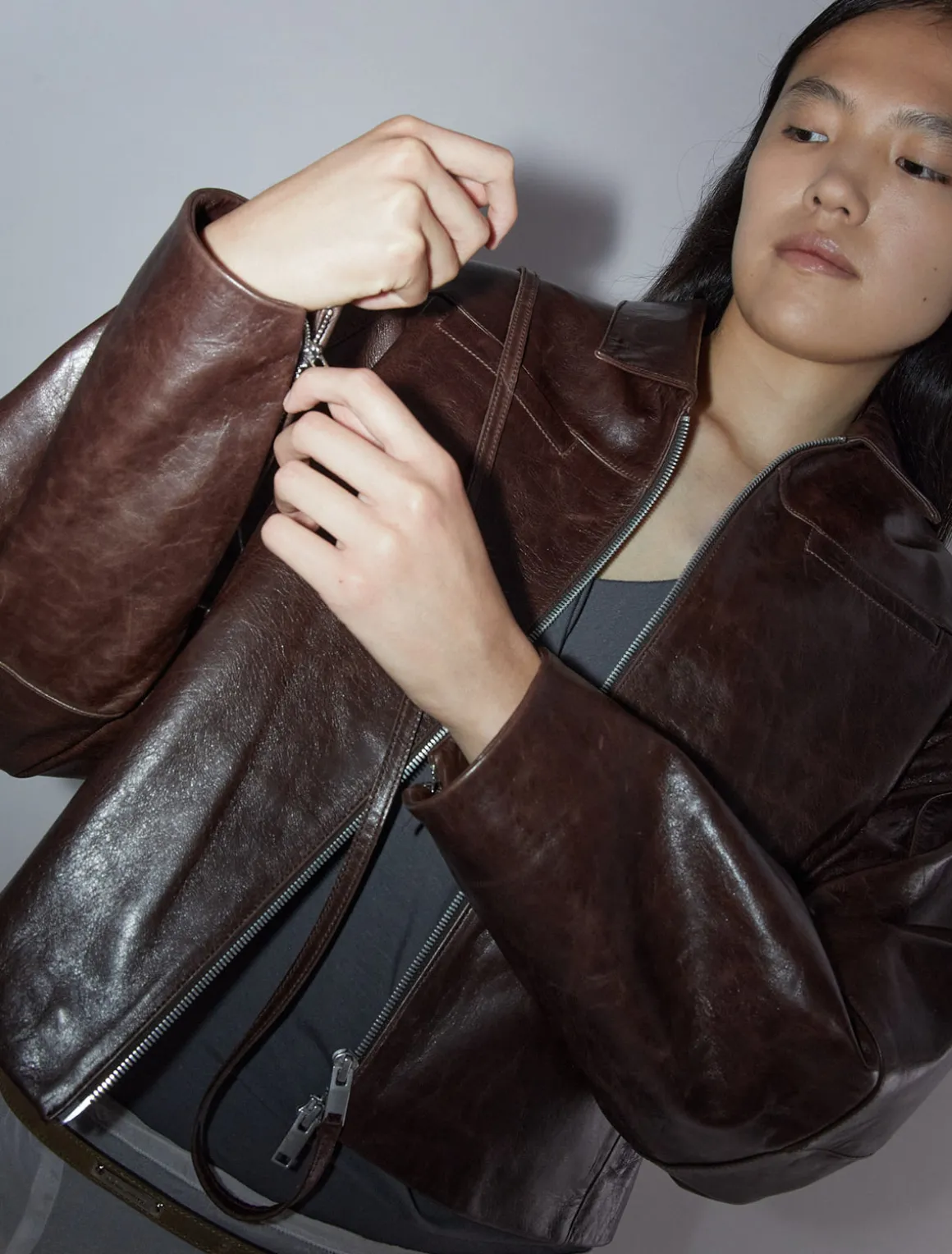 Online no 2134 / Banui Outerwear
