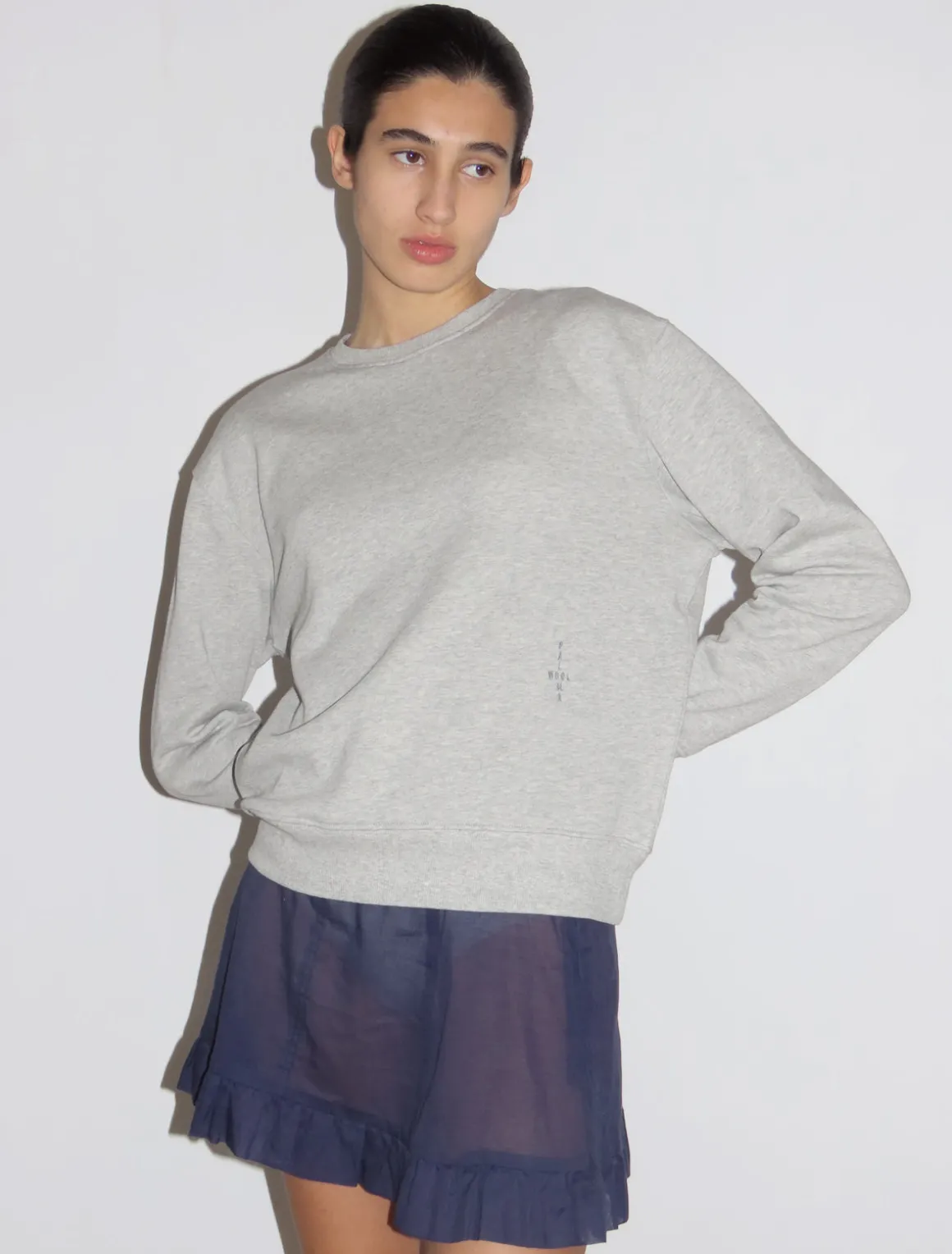 Fashion no 1919 / Basic Tops