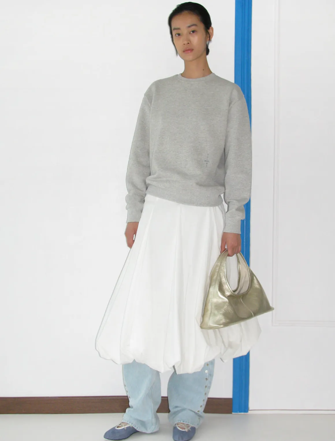 Fashion no 1919 / Basic Tops