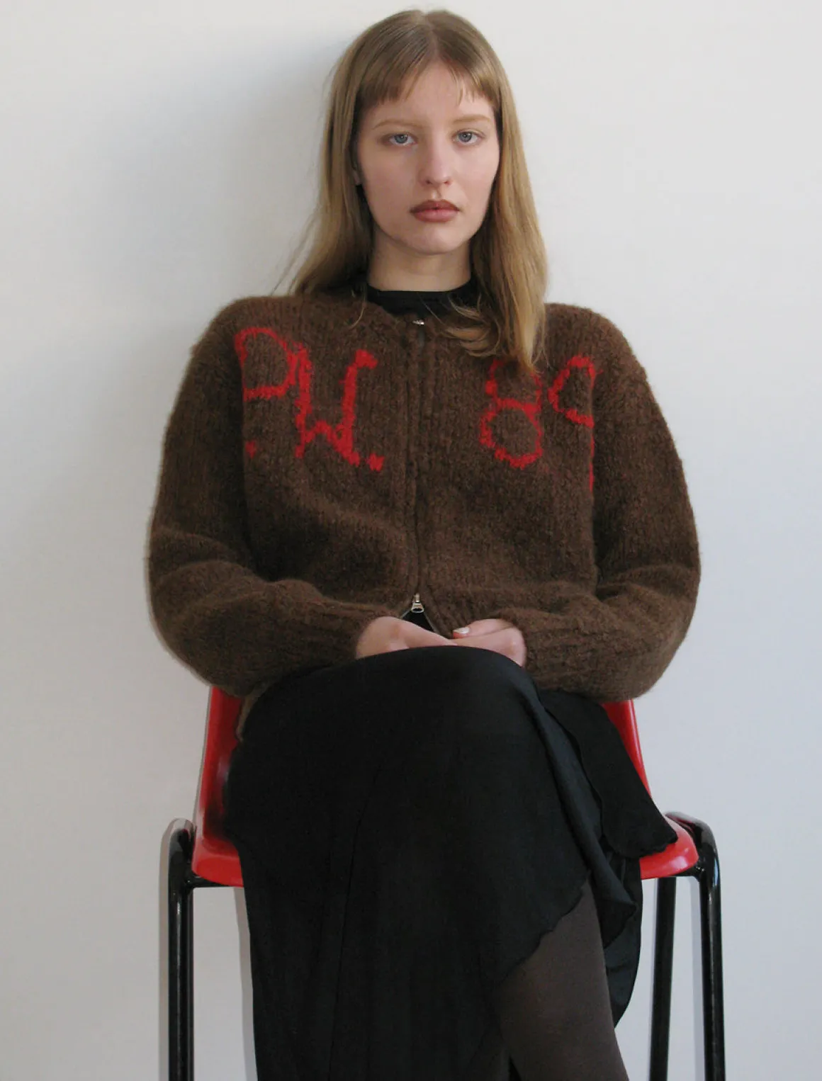 Outlet no 1340 / Ben perdut Knits