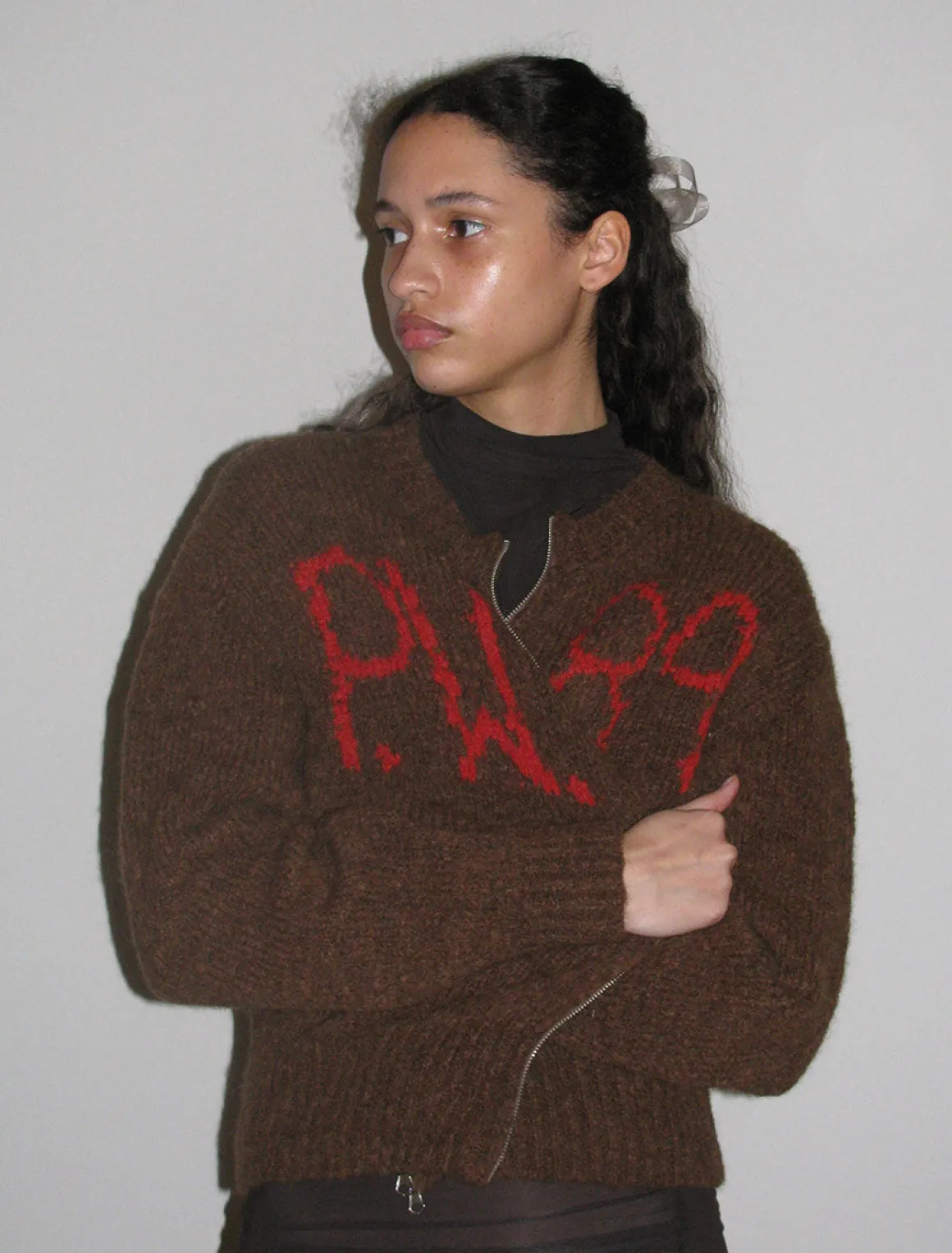 Outlet no 1340 / Ben perdut Knits