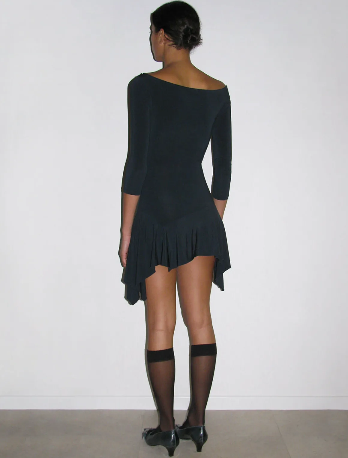 Clearance no 1776 / Benito Dresses