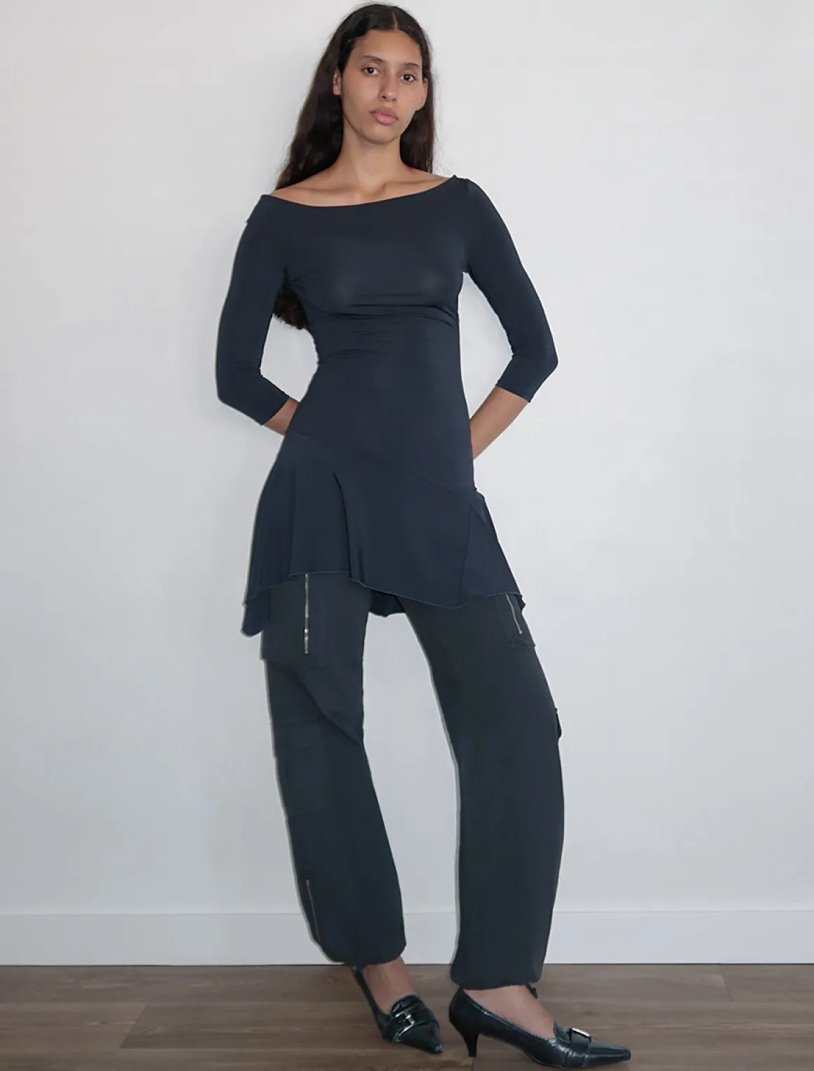Clearance no 1776 / Benito Dresses