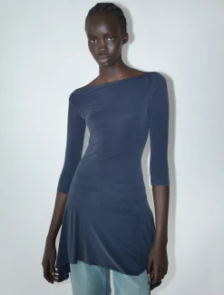 Discount no 1776 / Benito Cupro|Dresses