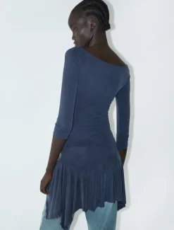 Discount no 1776 / Benito Cupro|Dresses