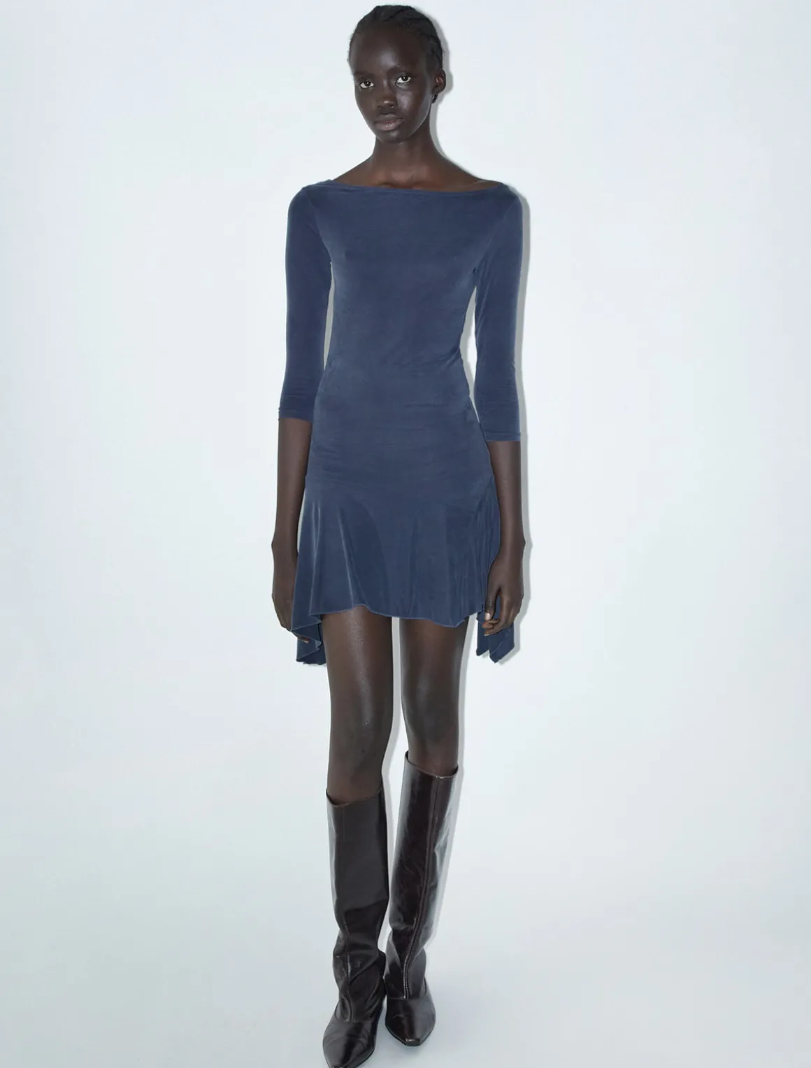 Discount no 1776 / Benito Cupro|Dresses