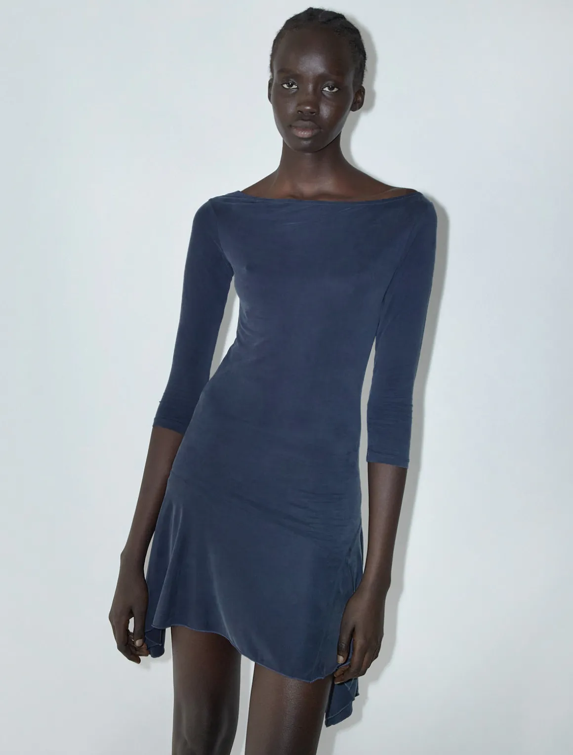 Discount no 1776 / Benito Cupro|Dresses