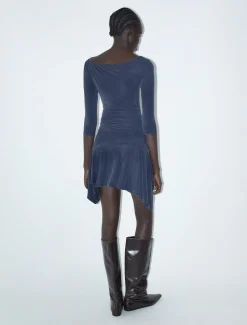 Discount no 1776 / Benito Cupro|Dresses