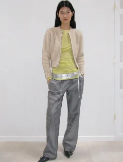 Clearance no 1811 / 1Besito zip Knits