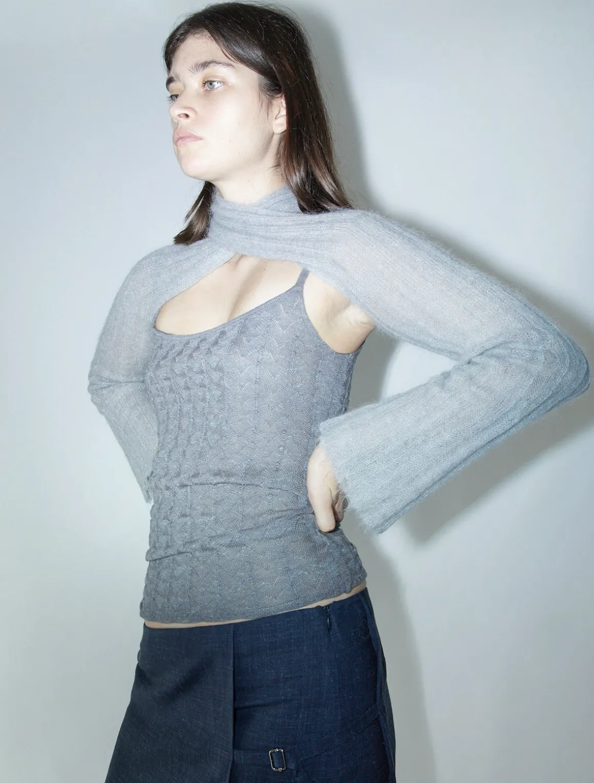 Discount no 2246 / Beta Knits