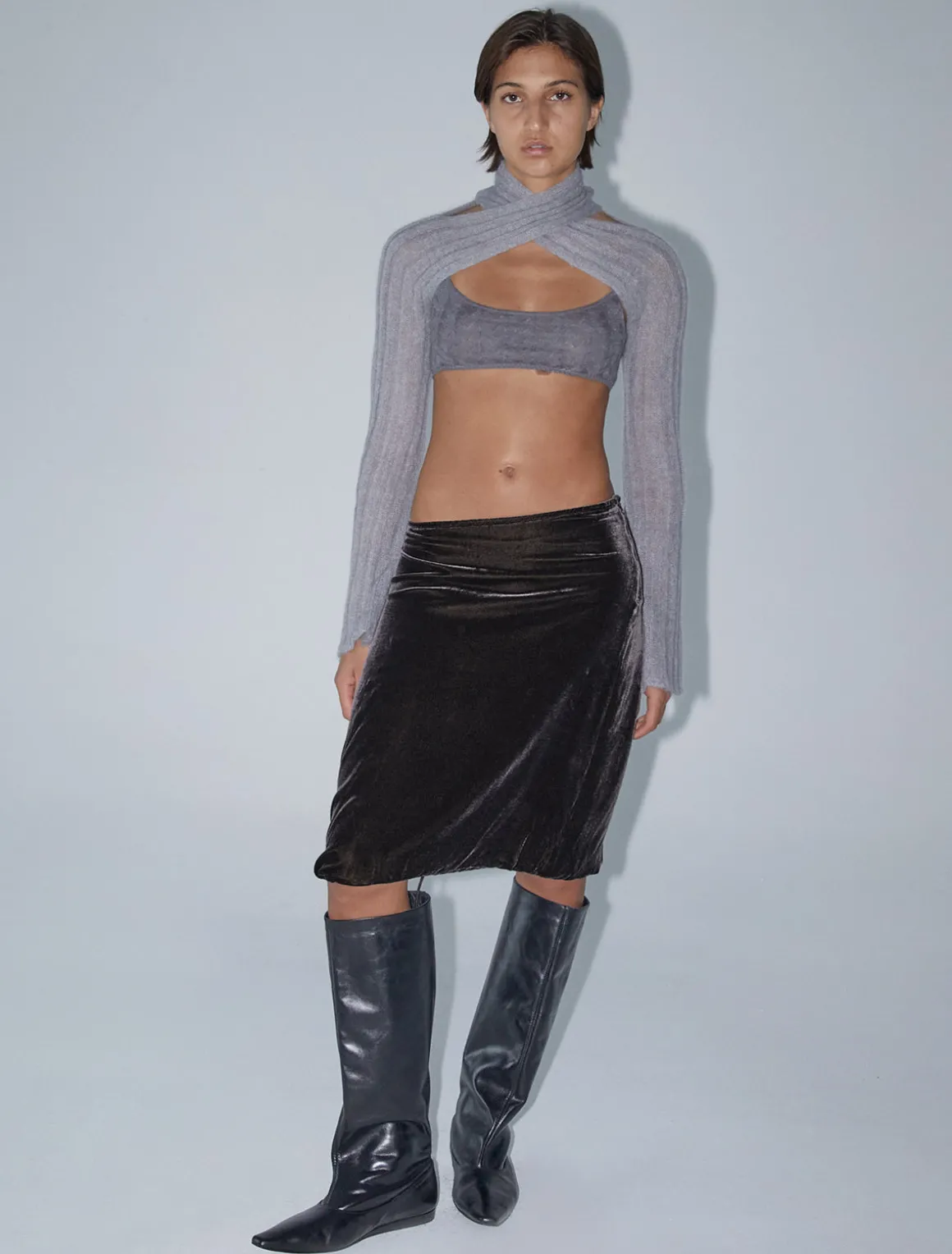 Discount no 2246 / Beta Knits