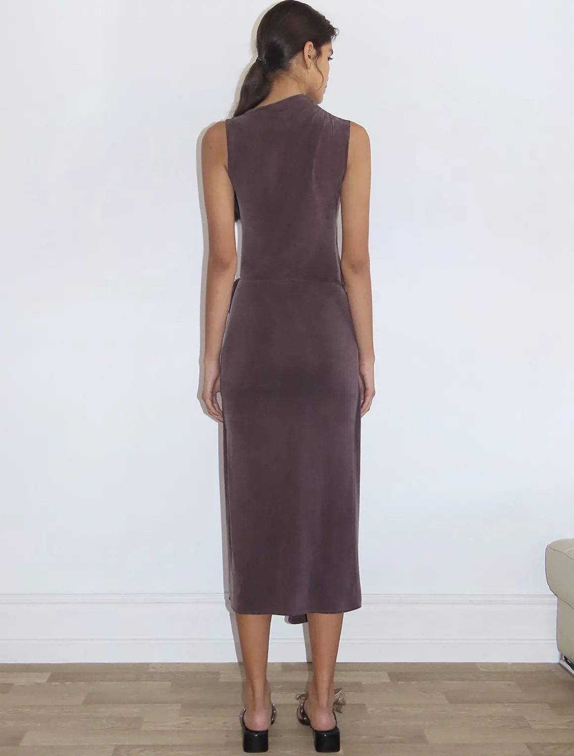Best Sale no 1092 / Betty Cupro|Dresses