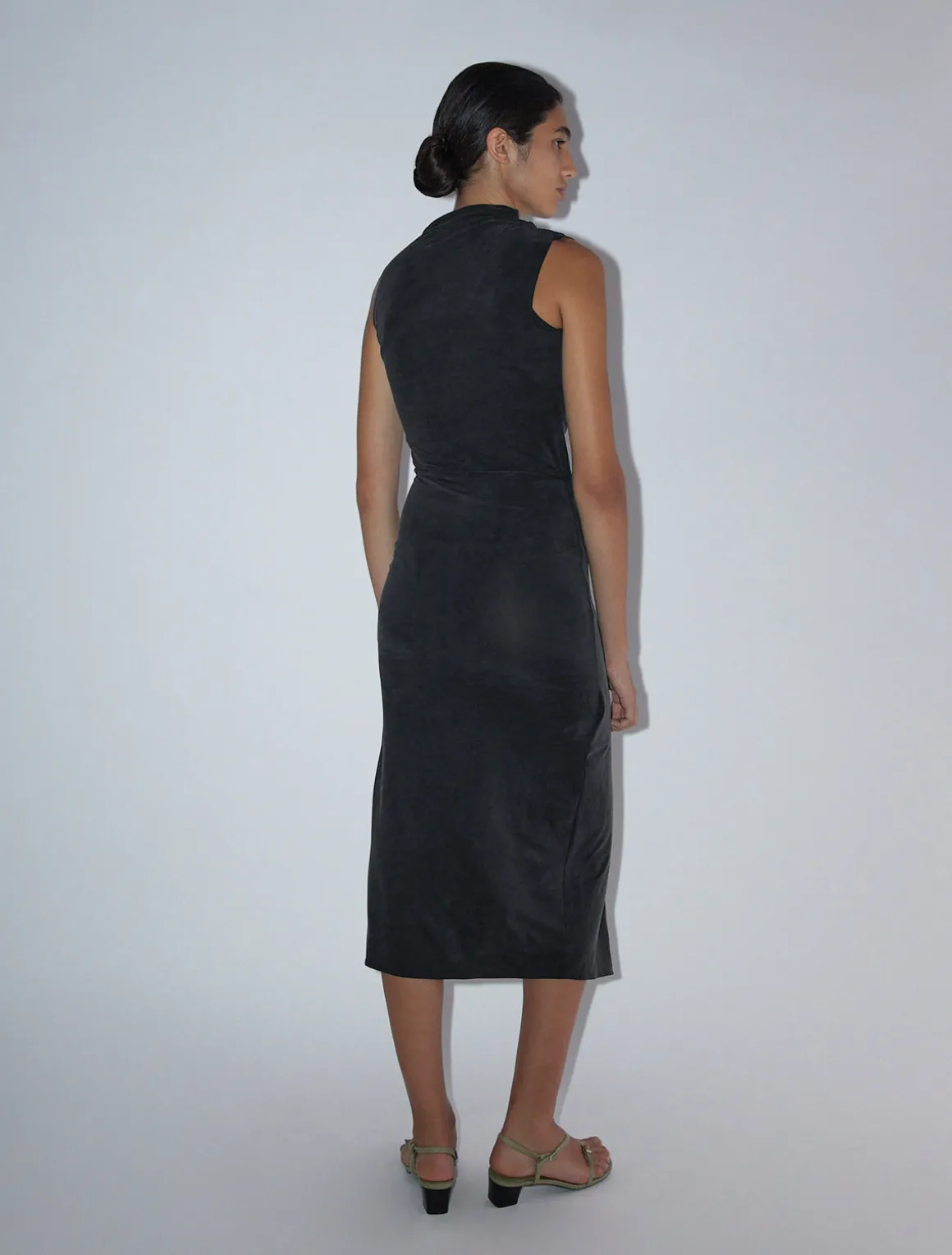 Best Sale no 1092 / Betty Cupro|Dresses