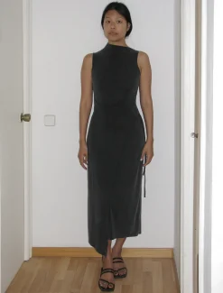 Best Sale no 1092 / Betty Cupro|Dresses