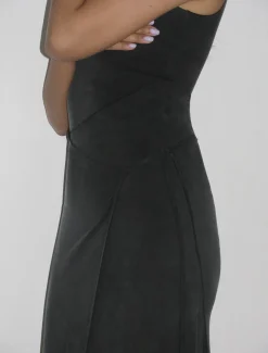 Best Sale no 1092 / Betty Cupro|Dresses