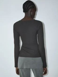 Best Sale no 2301 / Bianca Tops