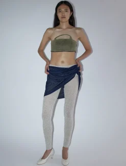 Fashion no 2138 / Birra Trousers