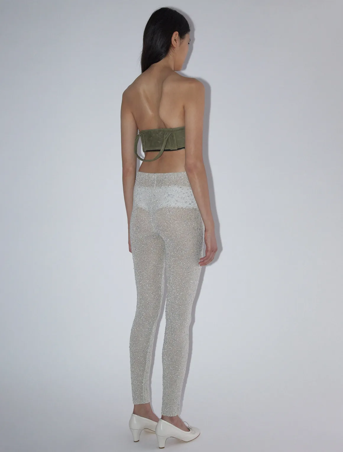 Fashion no 2138 / Birra Trousers