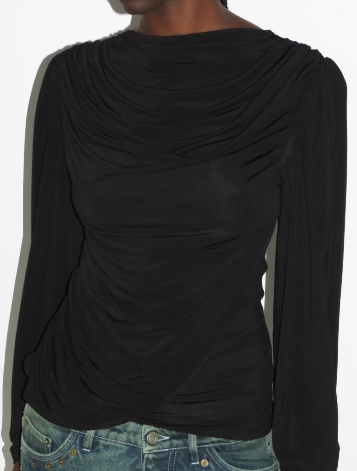Best Sale no 2188 / Blessy Tops