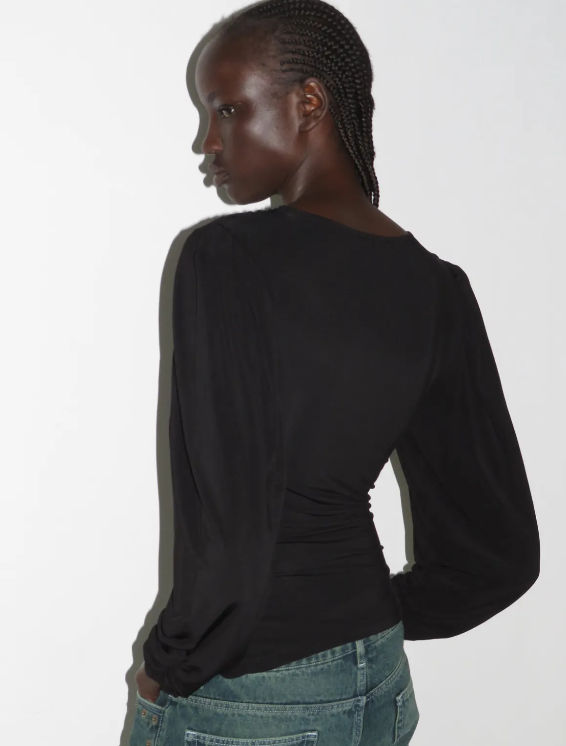 Best Sale no 2188 / Blessy Tops