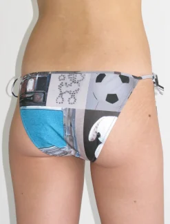 Fashion no 1671 / Bobs Swimwear