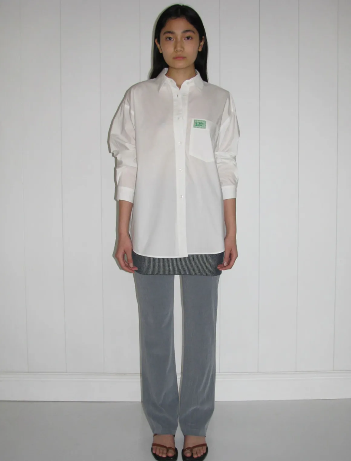 Online no 747 / Bon Tops