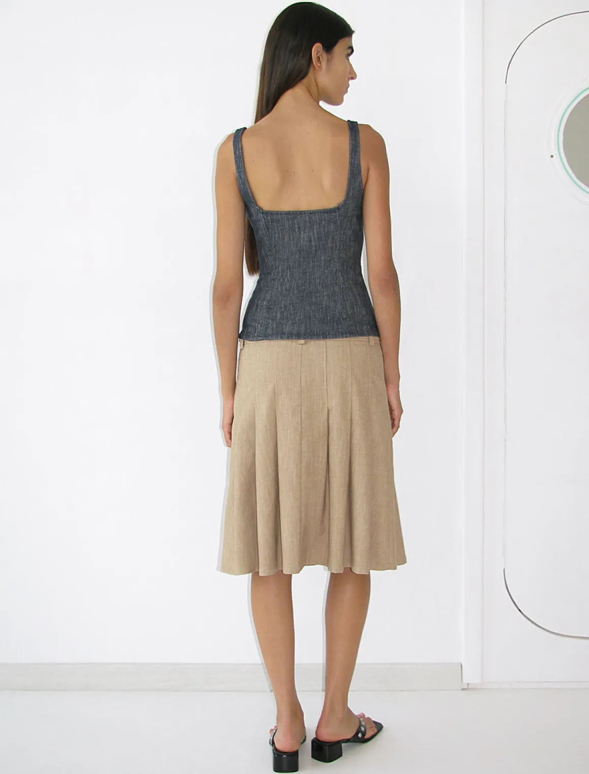 Sale no 2012 / Bonaire Tops