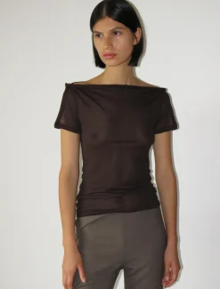 Hot no 1979 / Brusi Tops