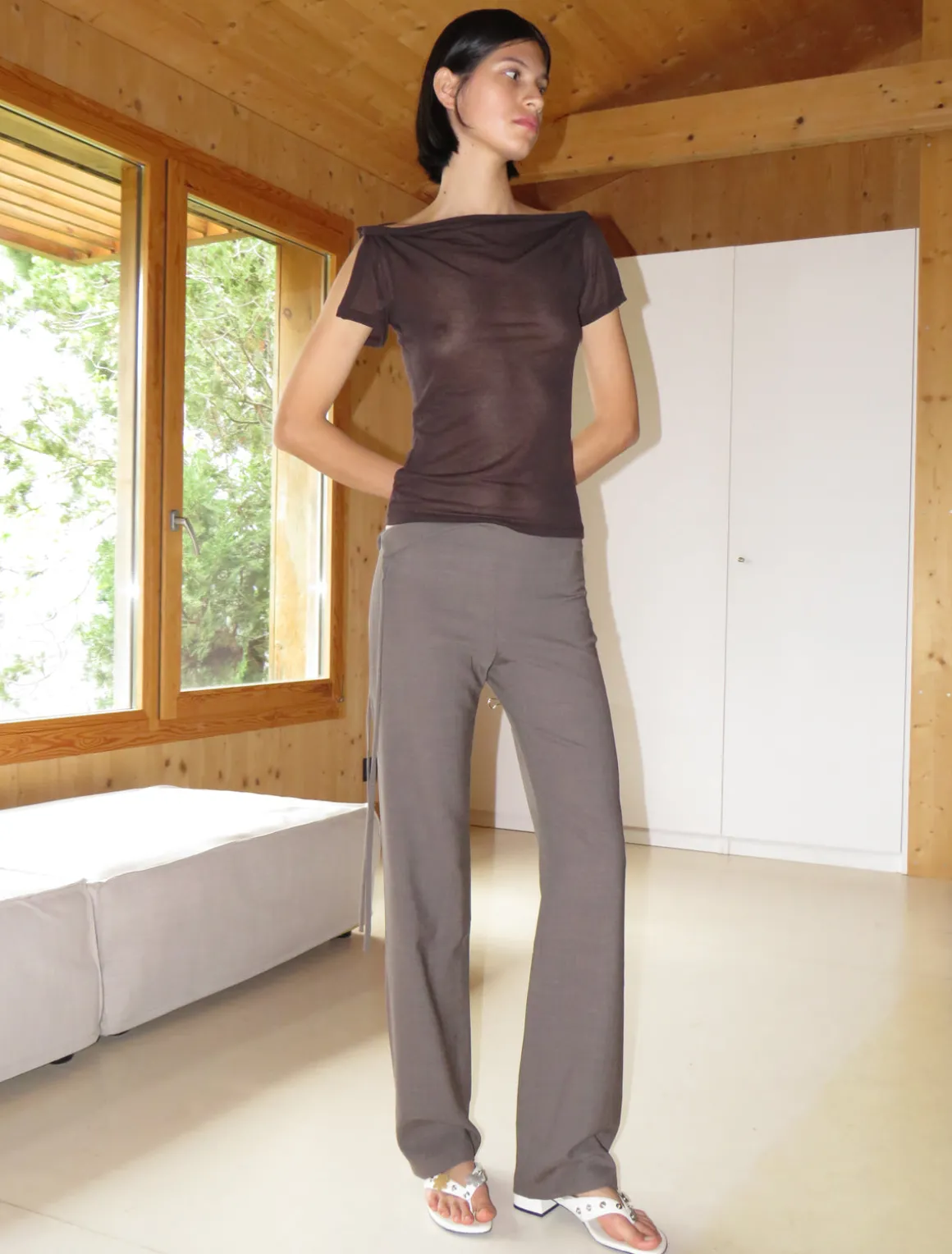 Hot no 1979 / Brusi Tops