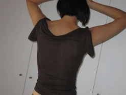 Hot no 1979 / Brusi Tops