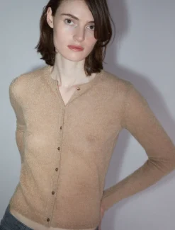 Cheap no 2164 / Button Alone Knits