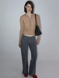 Cheap no 2164 / Button Alone Knits