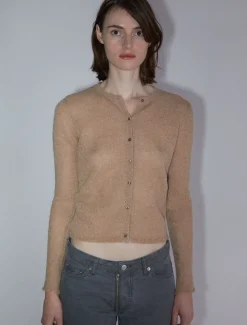 Cheap no 2164 / Button Alone Knits