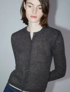 Sale no 2163 / Button Fine Champions Knits