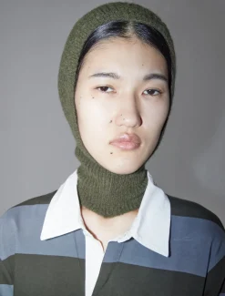 Online no 2213 / Buttons Angels Knits